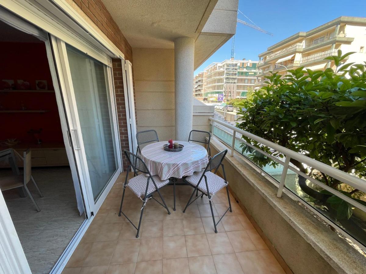 Apartment En Primera Linea De Playa En