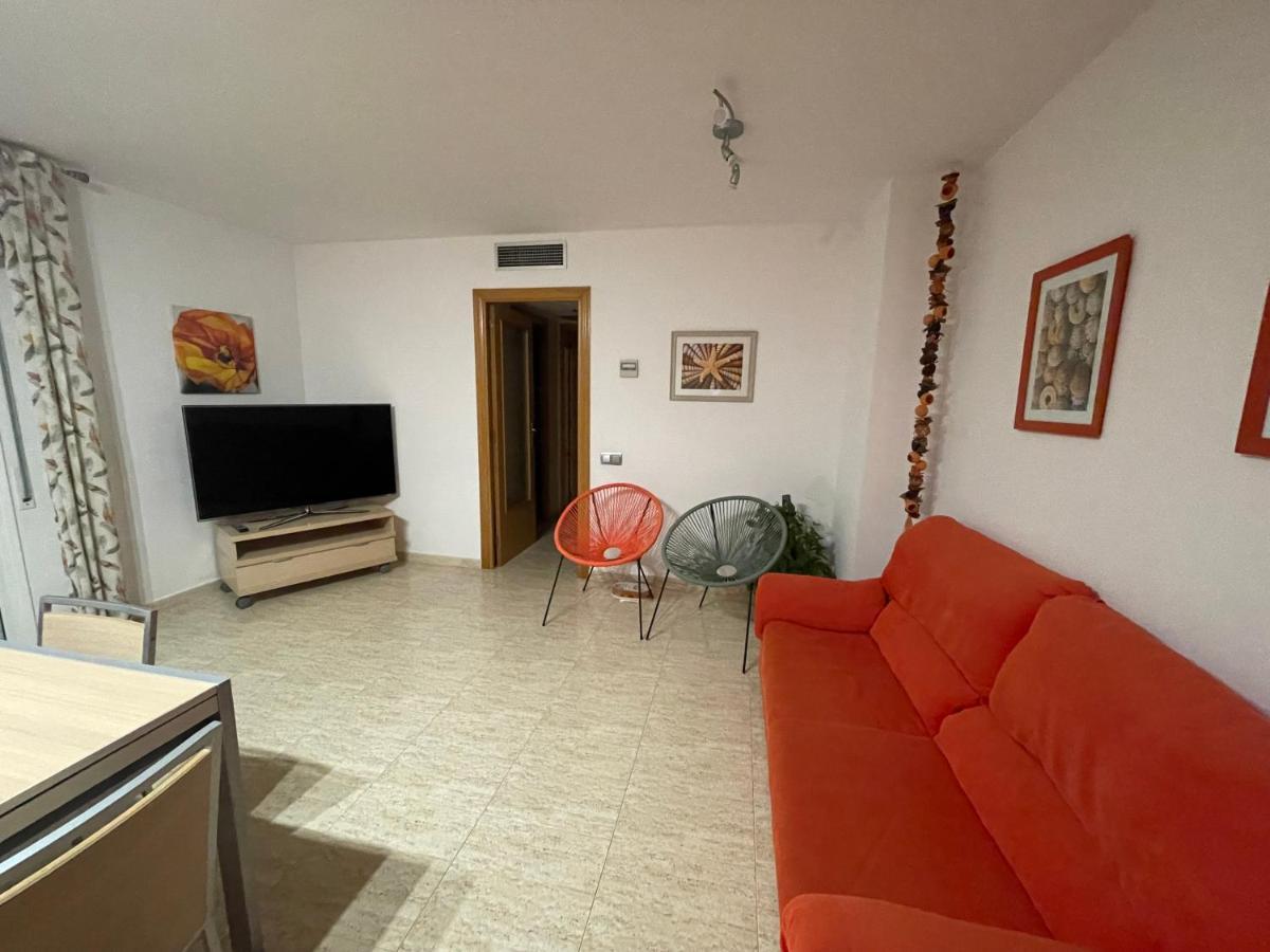 Apartment En Primera Linea De Playa En *